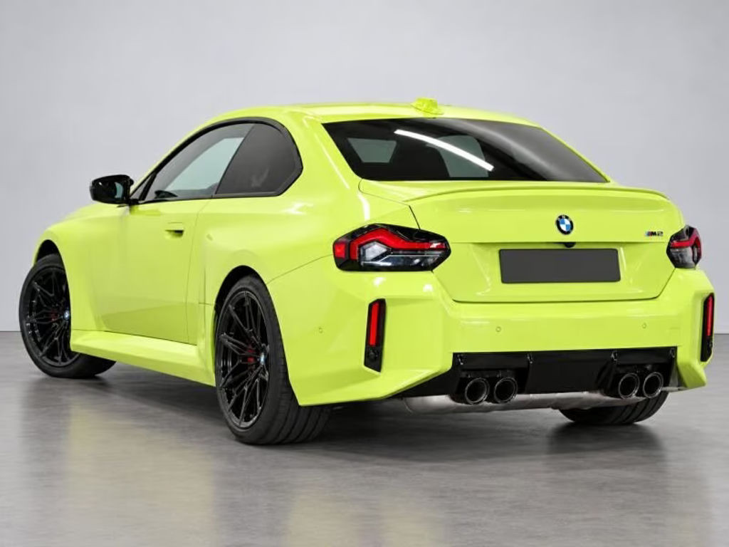 BMW M2