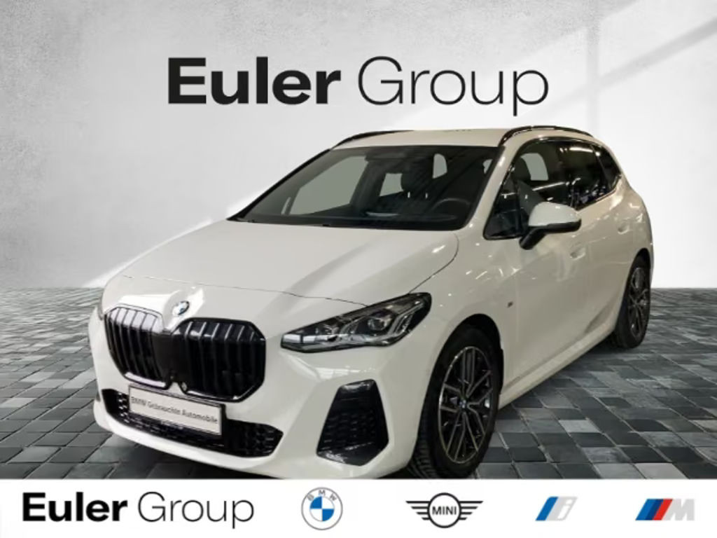 BMW 2 Serie 220 Active Tourer 220i