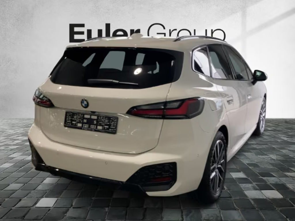BMW 2 Serie