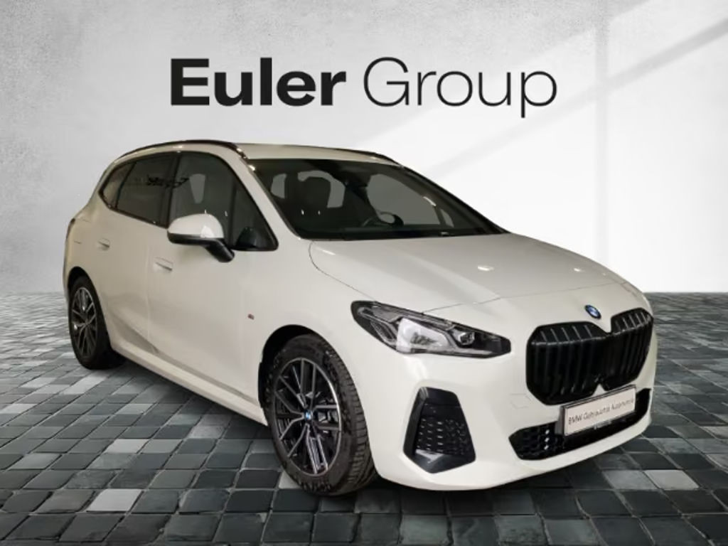 BMW 2 Serie