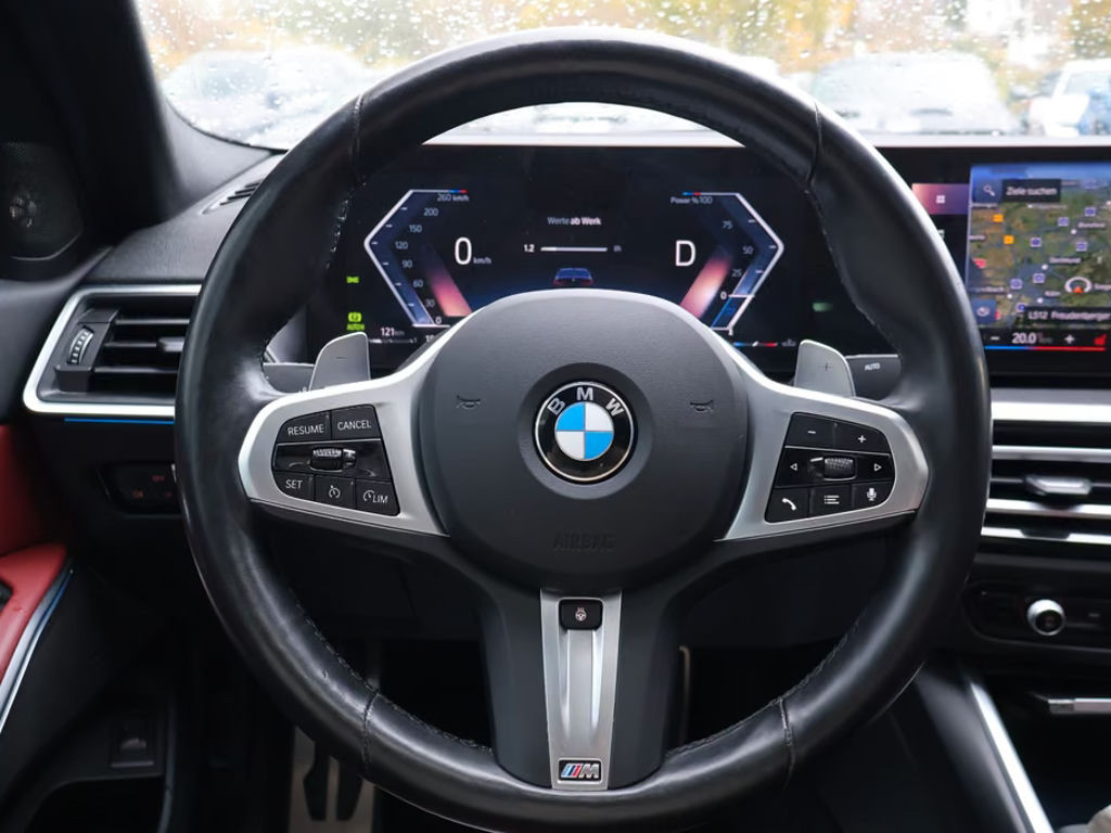 BMW M340