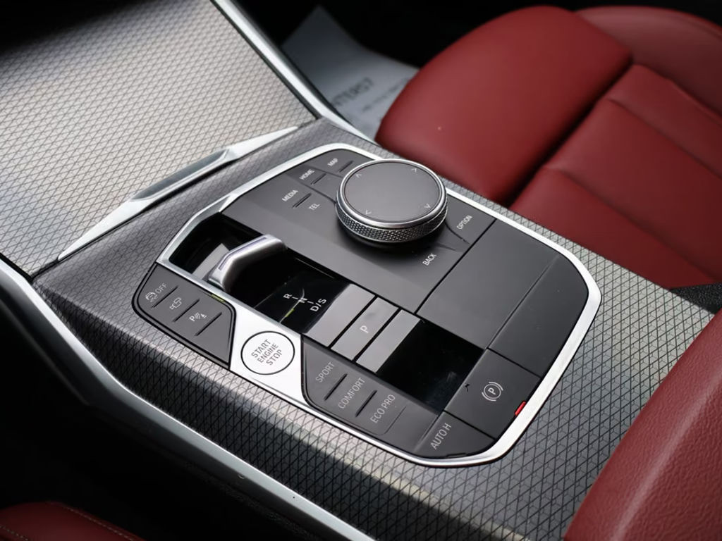 BMW M340