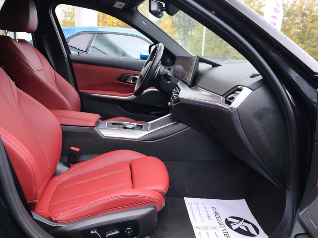 BMW M340