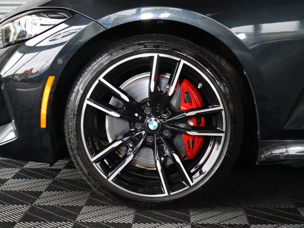 BMW M340