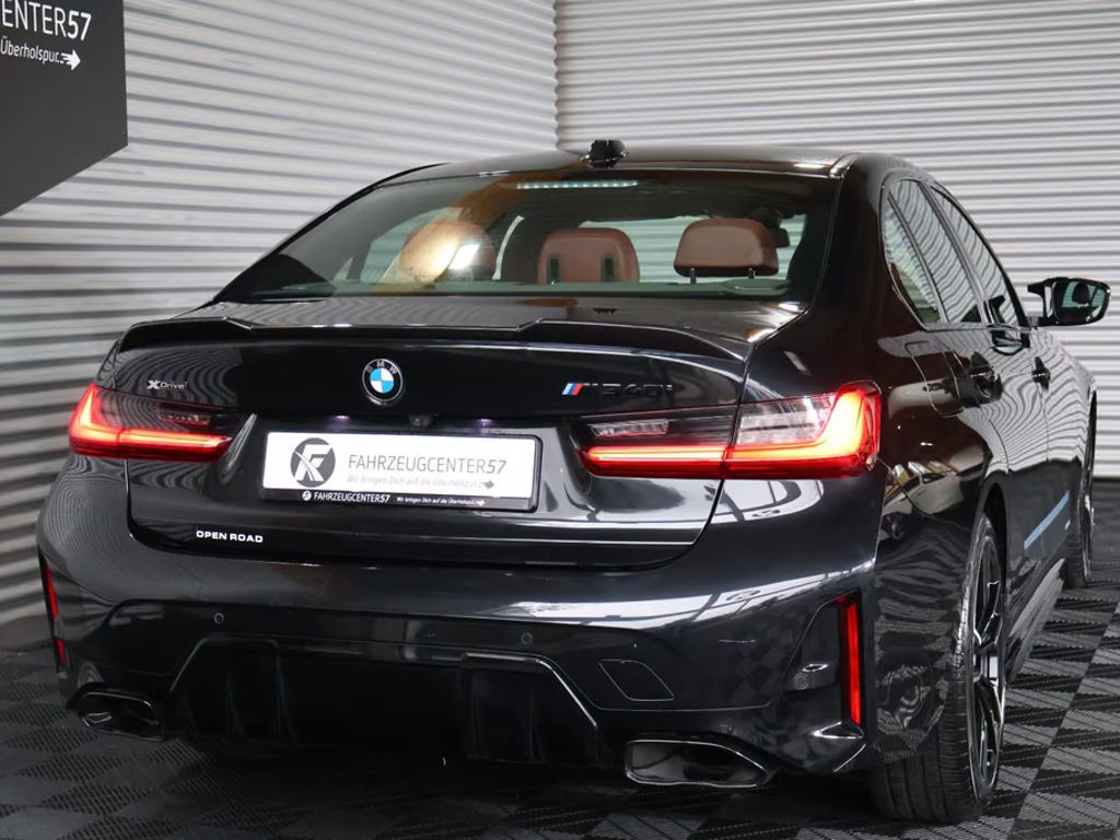 BMW M340