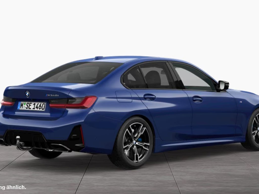 BMW M340