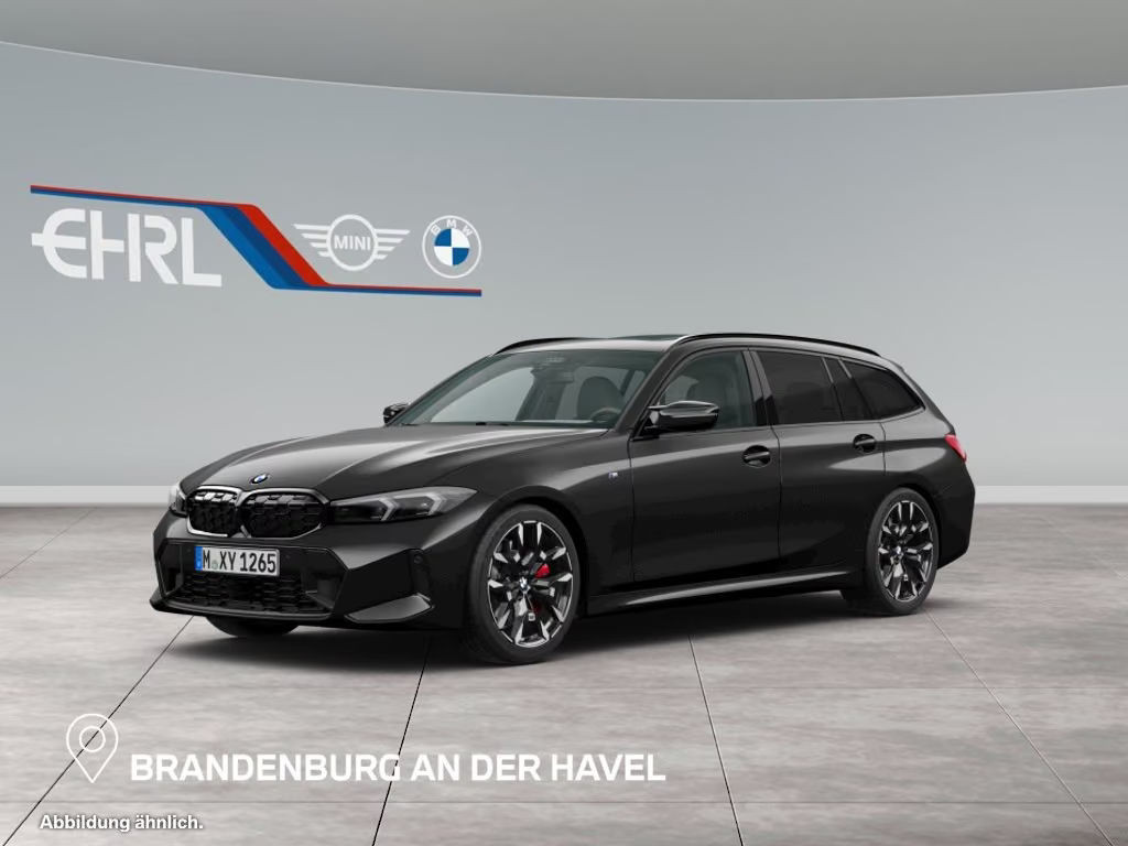 BMW M340 M-Sport xDrive M340i