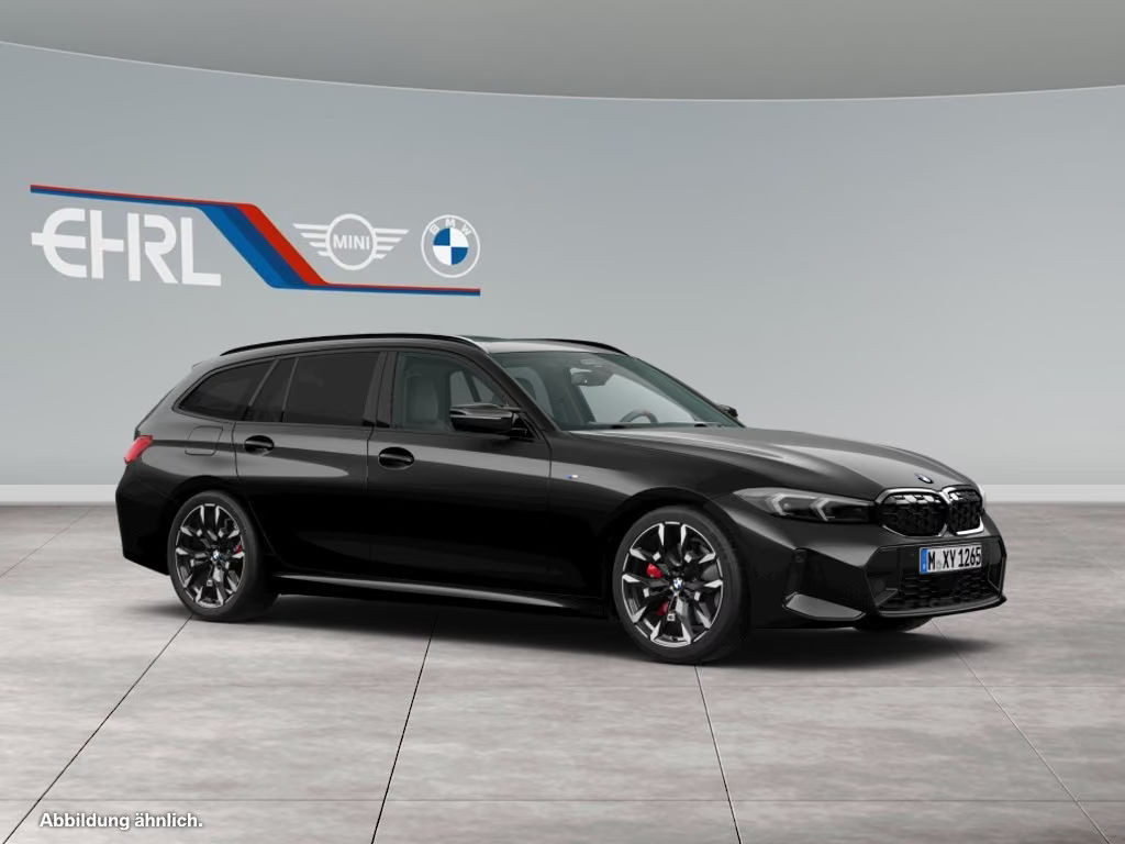 BMW M340