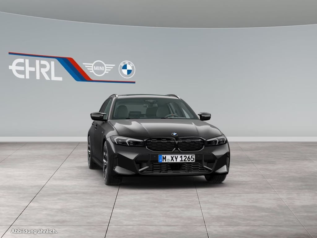 BMW M340