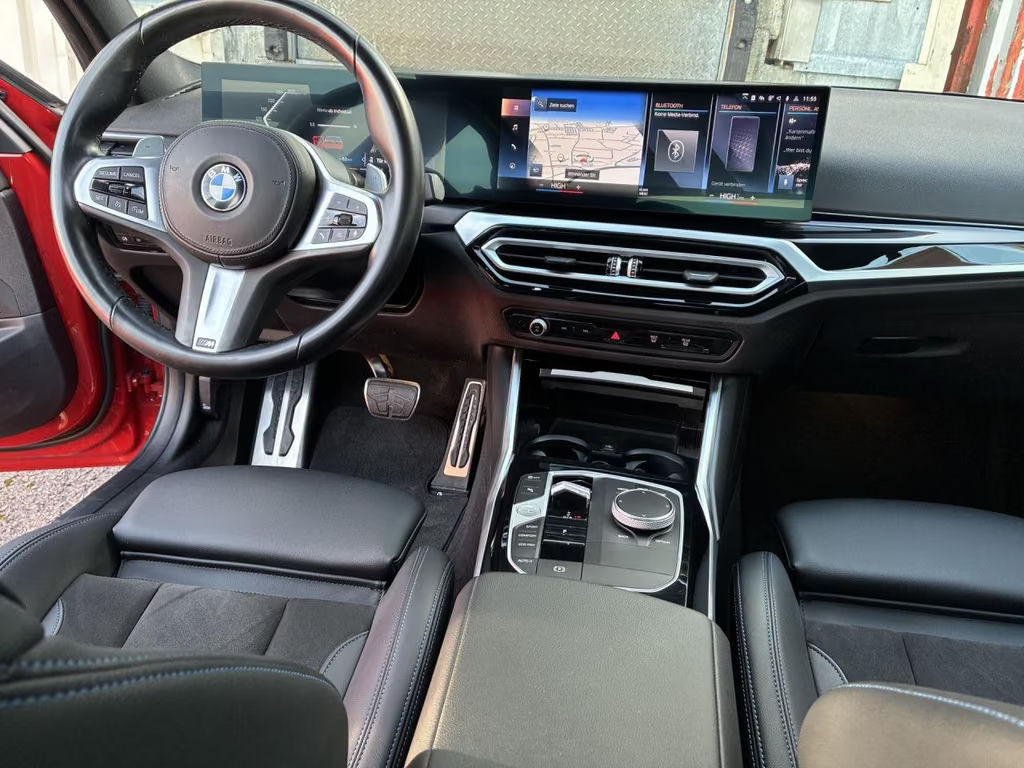 BMW M340