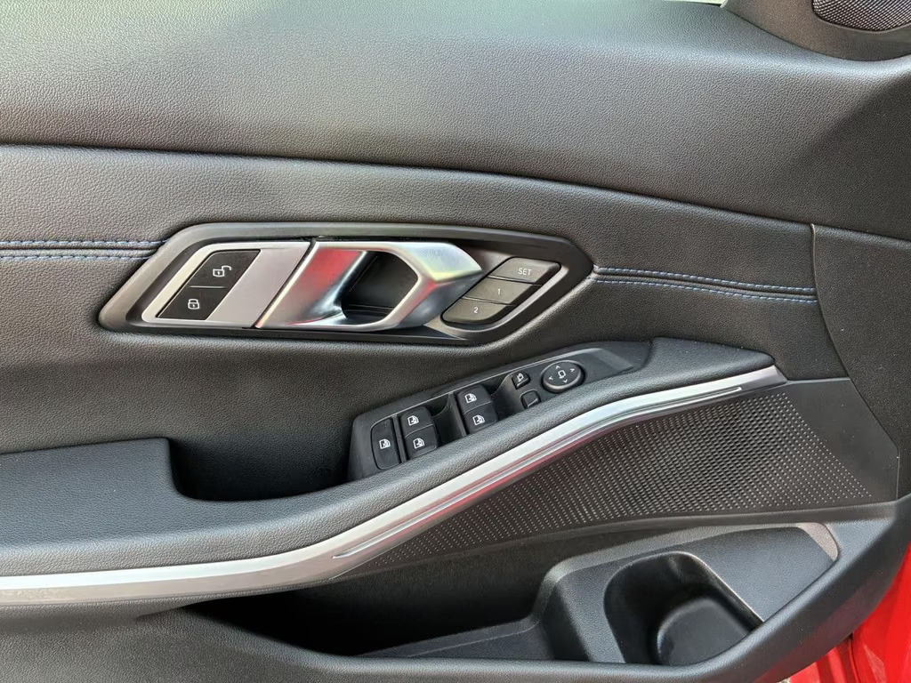BMW M340