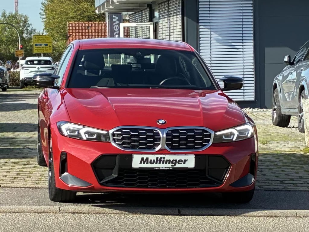 BMW M340
