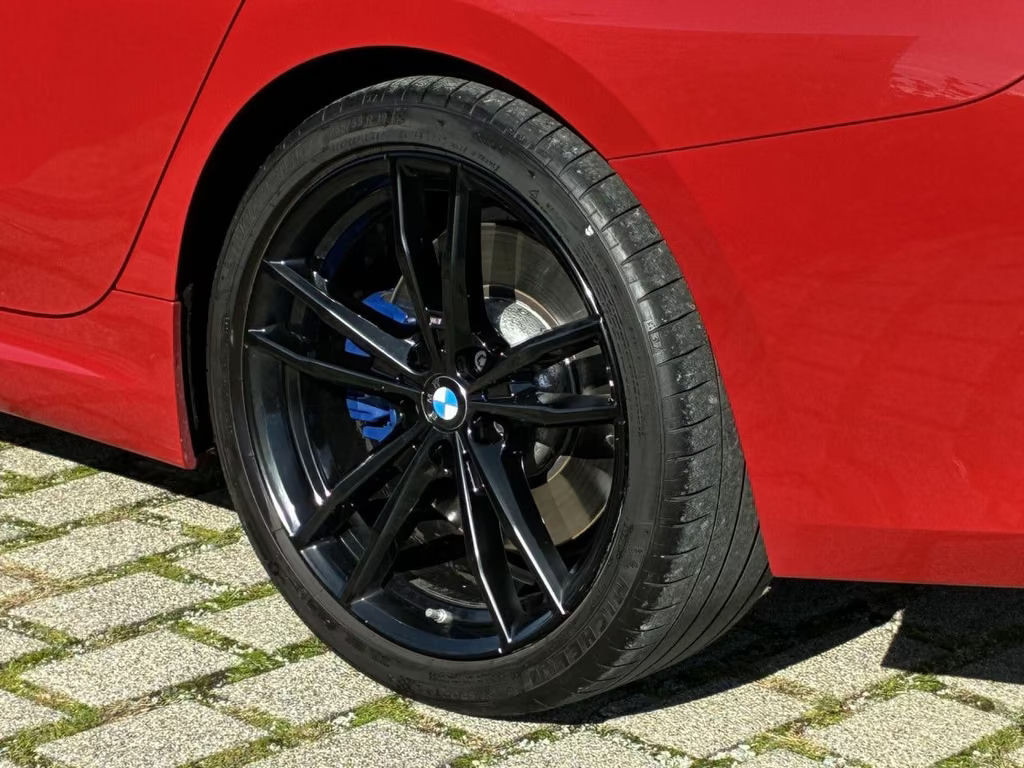 BMW M340