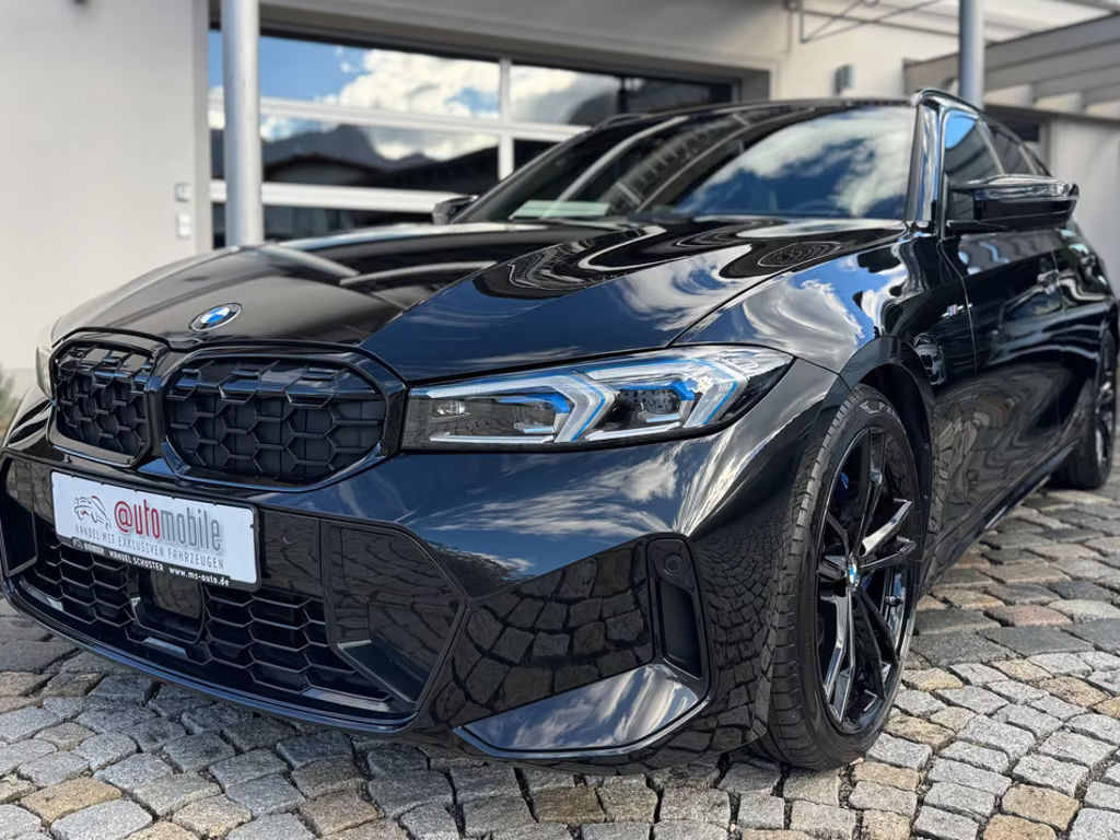 BMW M340 xDrive M340i