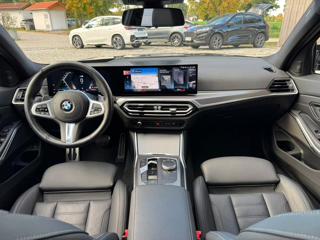 BMW M340