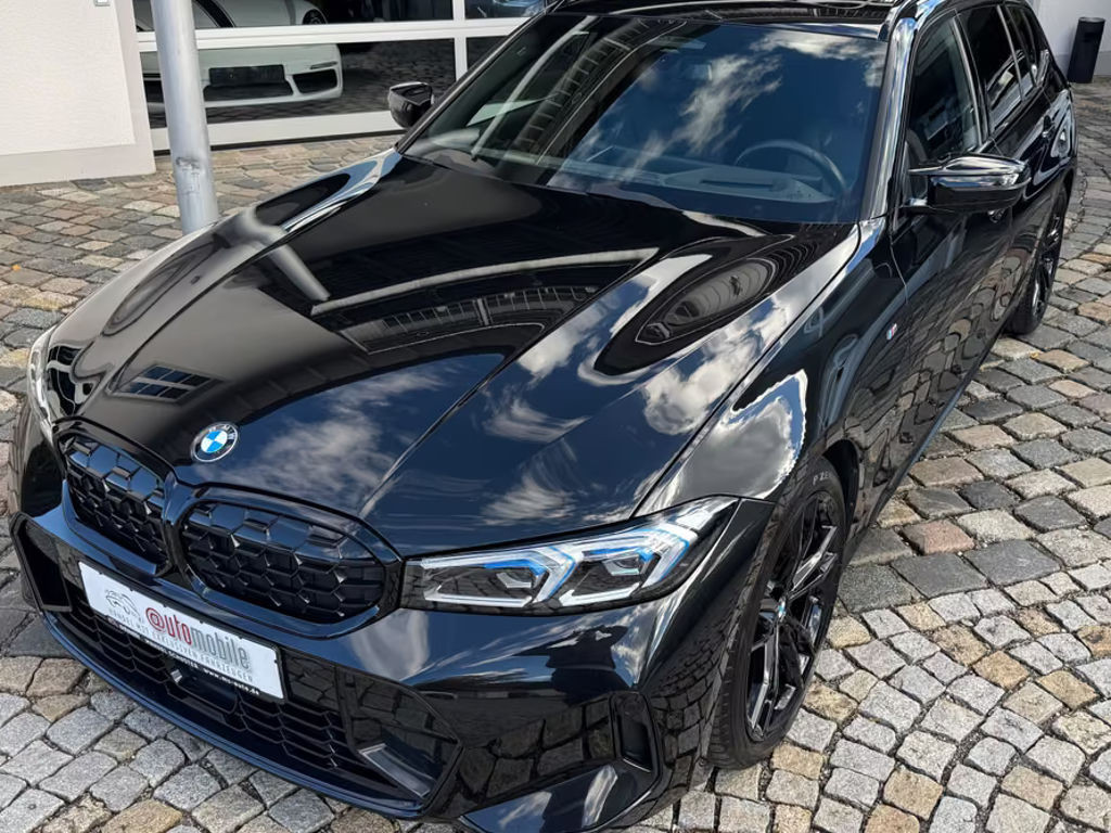 BMW M340