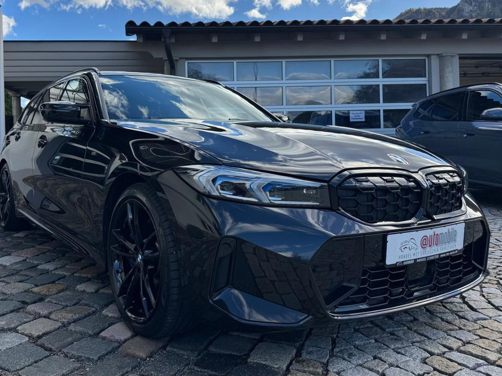 BMW M340