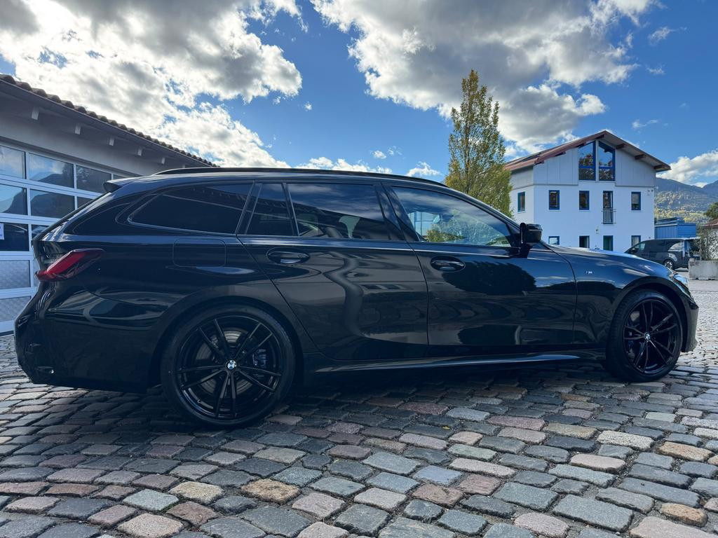 BMW M340