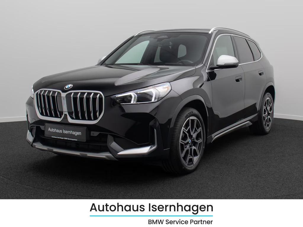 BMW X1 Comfort pakket sDrive18d