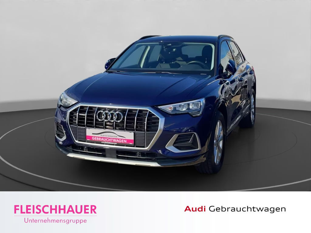 Audi Q3 Quattro Sport 40 TFSI