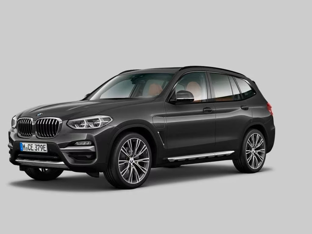 BMW X3 M-Sport