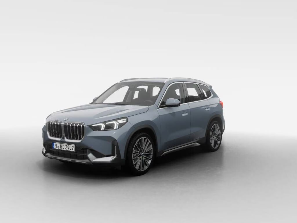 BMW X1 xDrive