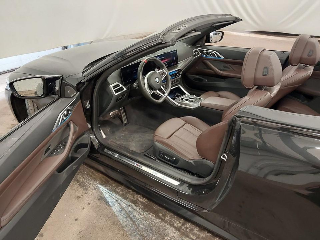 BMW M440