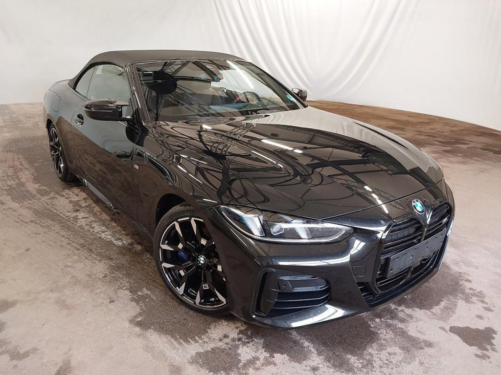 BMW M440