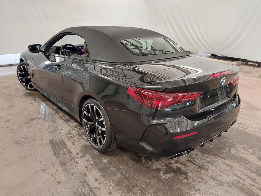 BMW M440