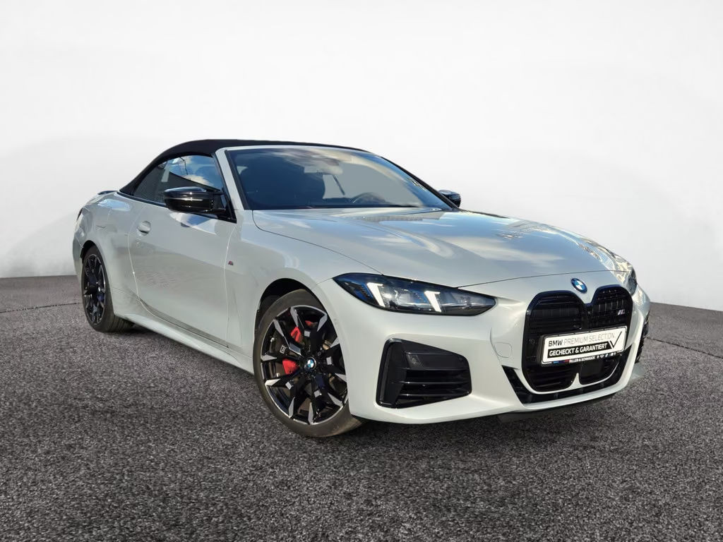 BMW M440