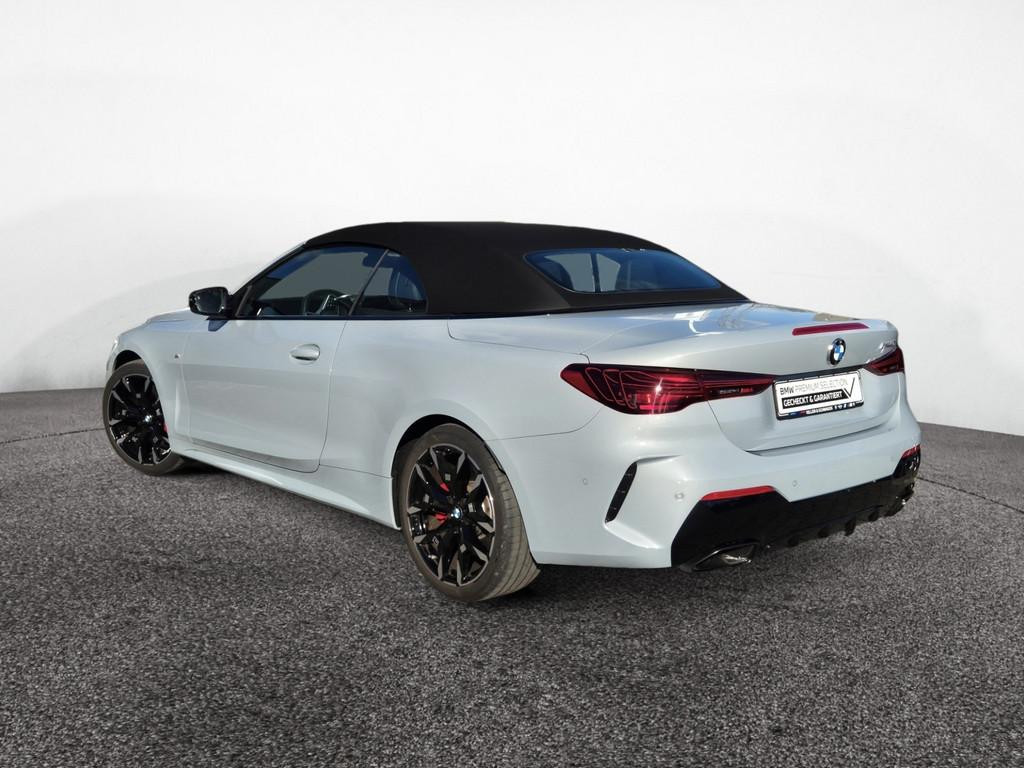 BMW M440