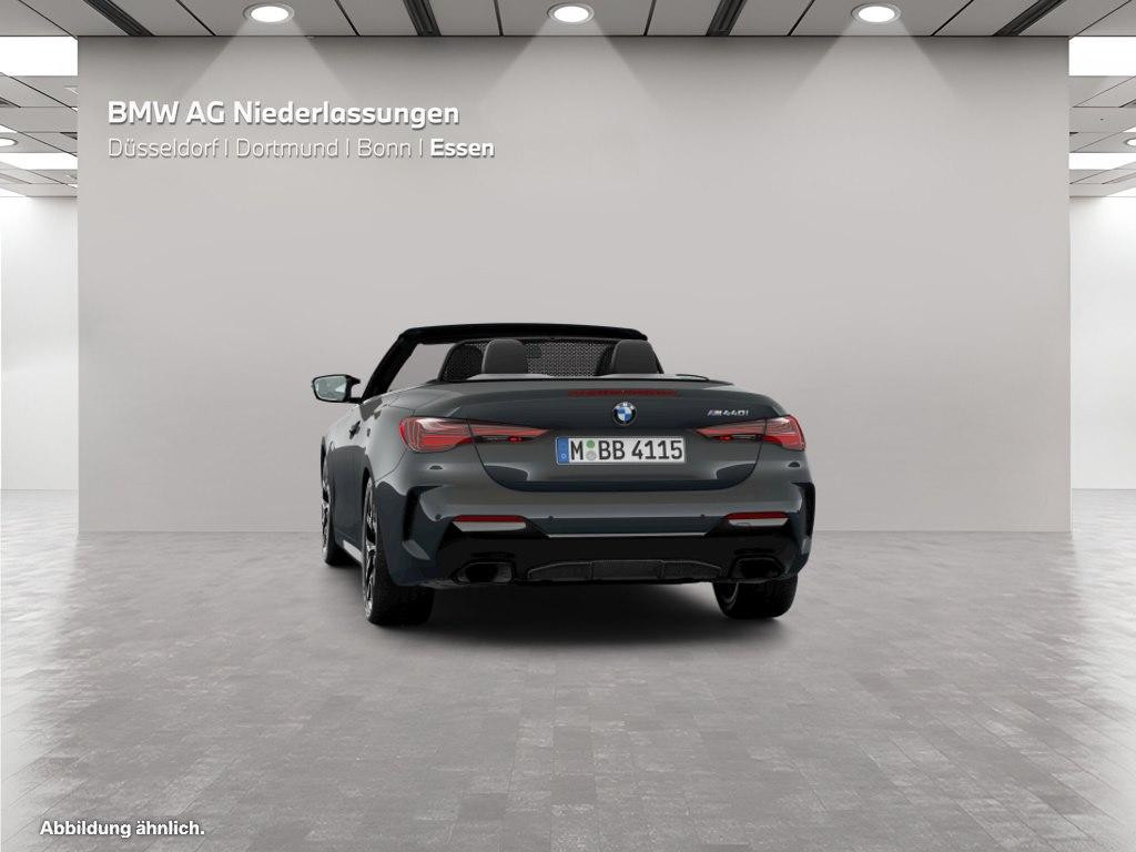 BMW M440