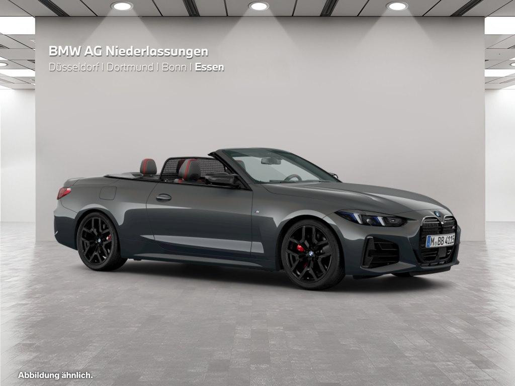 BMW M440