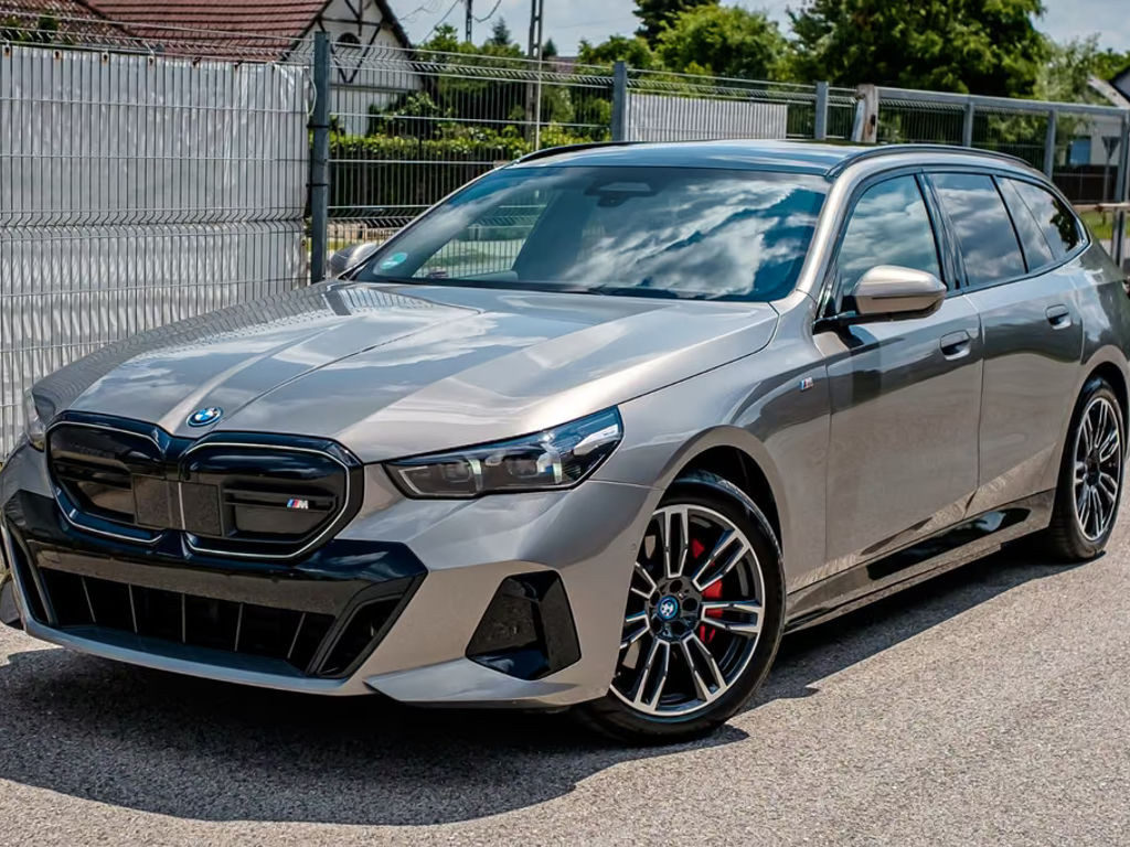 BMW i5