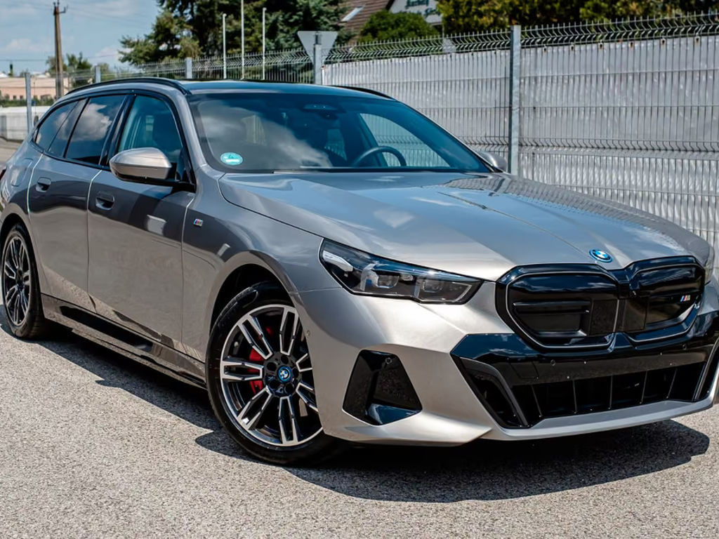 BMW i5
