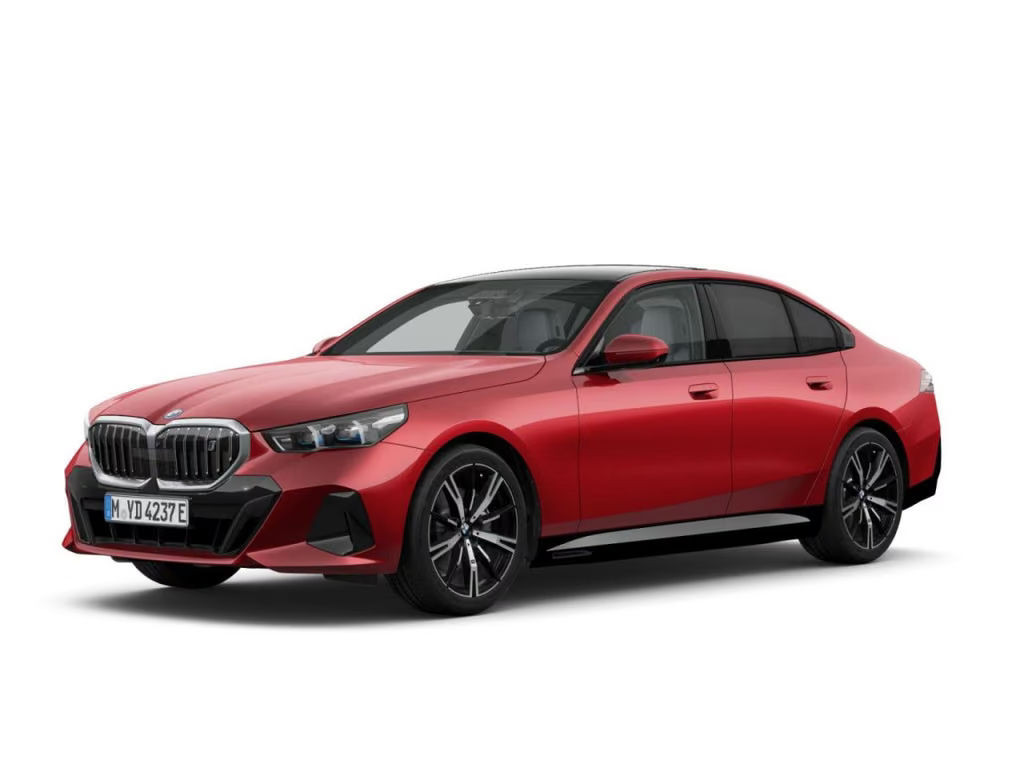 BMW i5