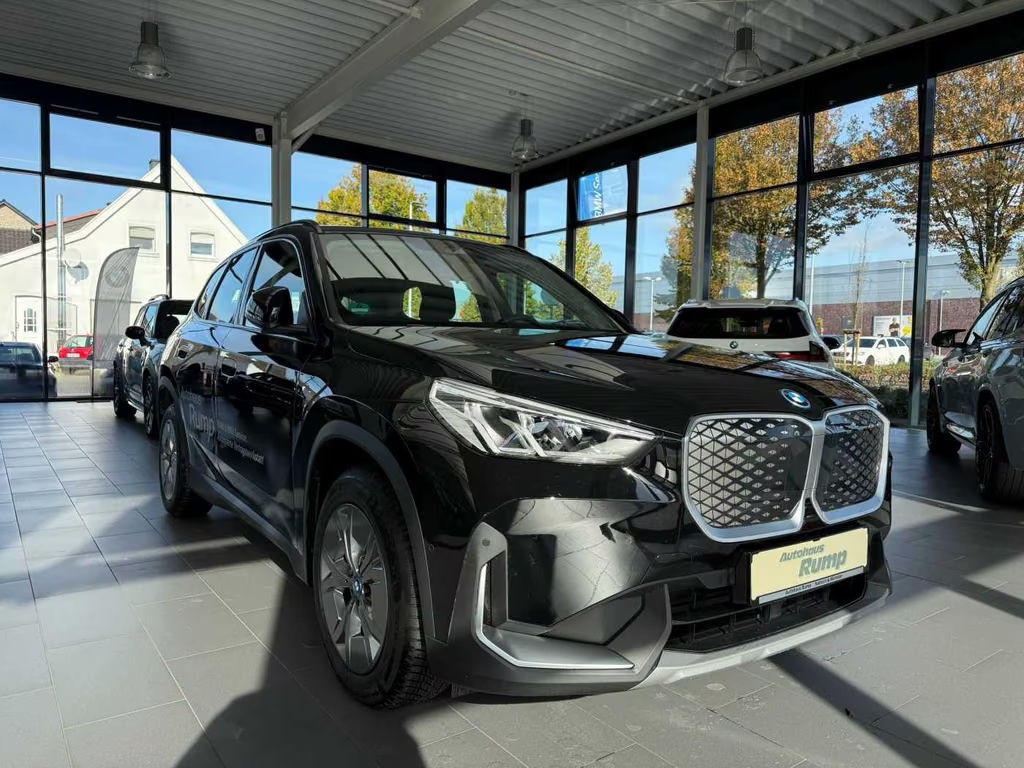 BMW iX1 eDrive20