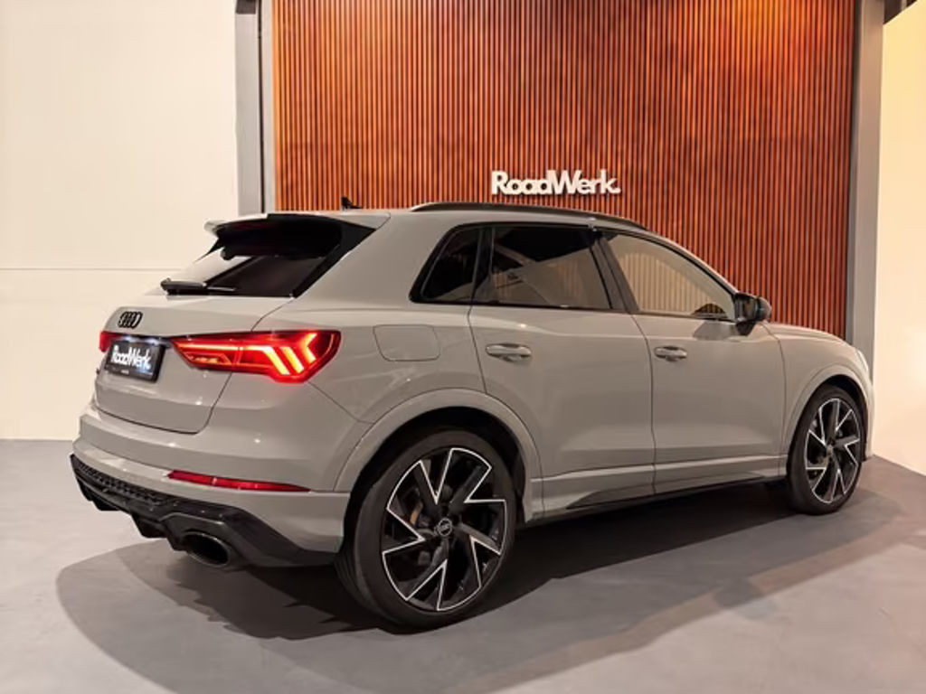 Audi RS Q3
