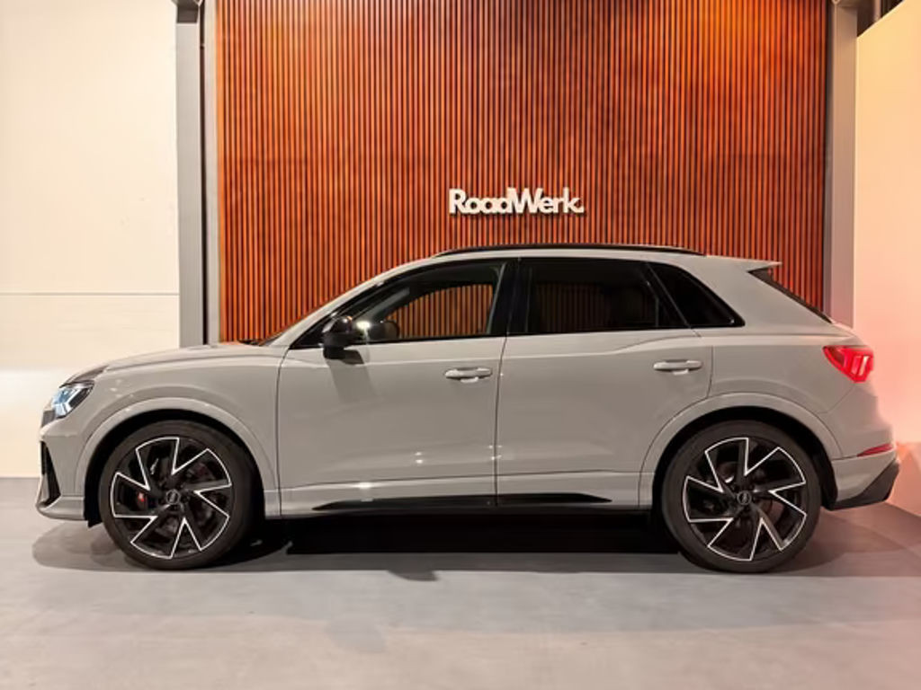 Audi RS Q3