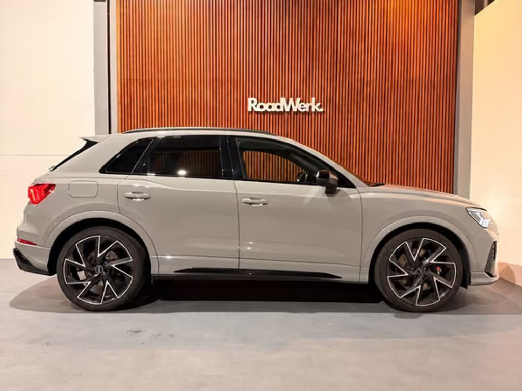 Audi RS Q3