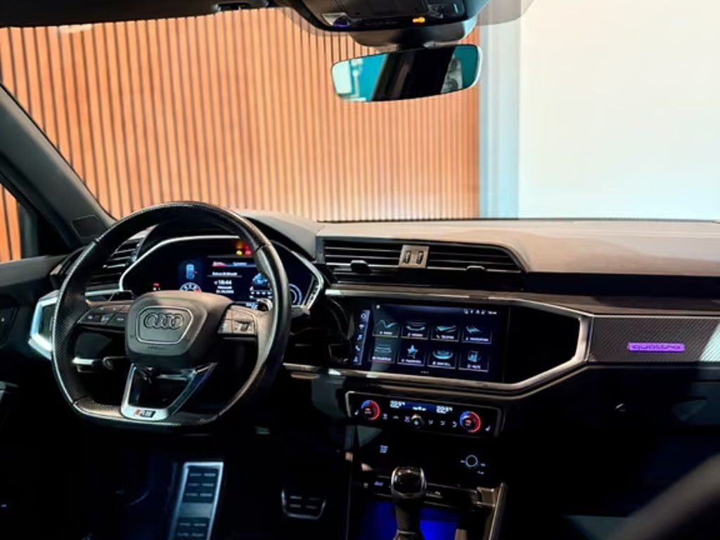 Audi RS Q3