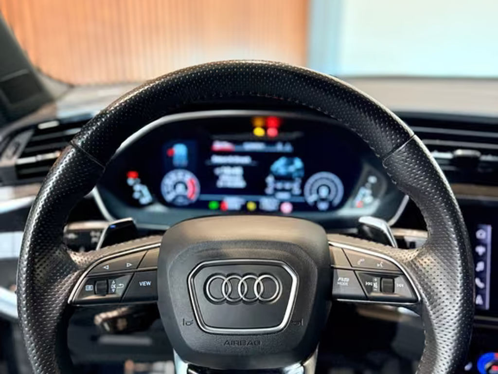 Audi RS Q3