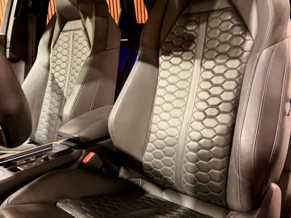 Audi RS Q3