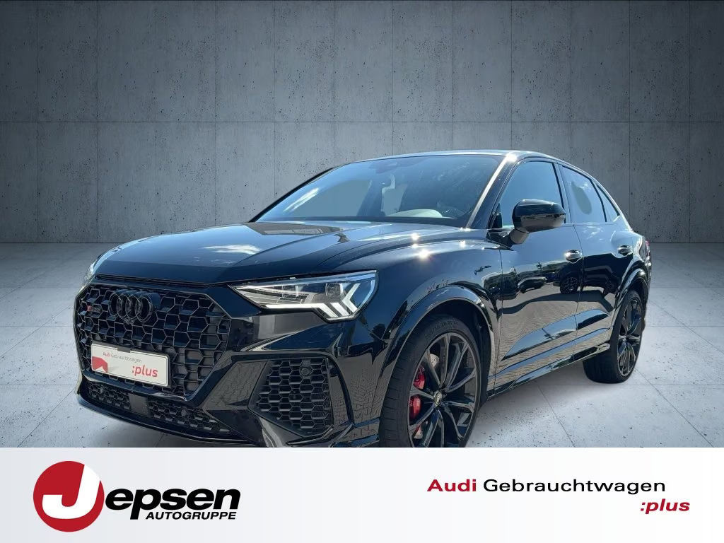Audi RS Q3 Sportback