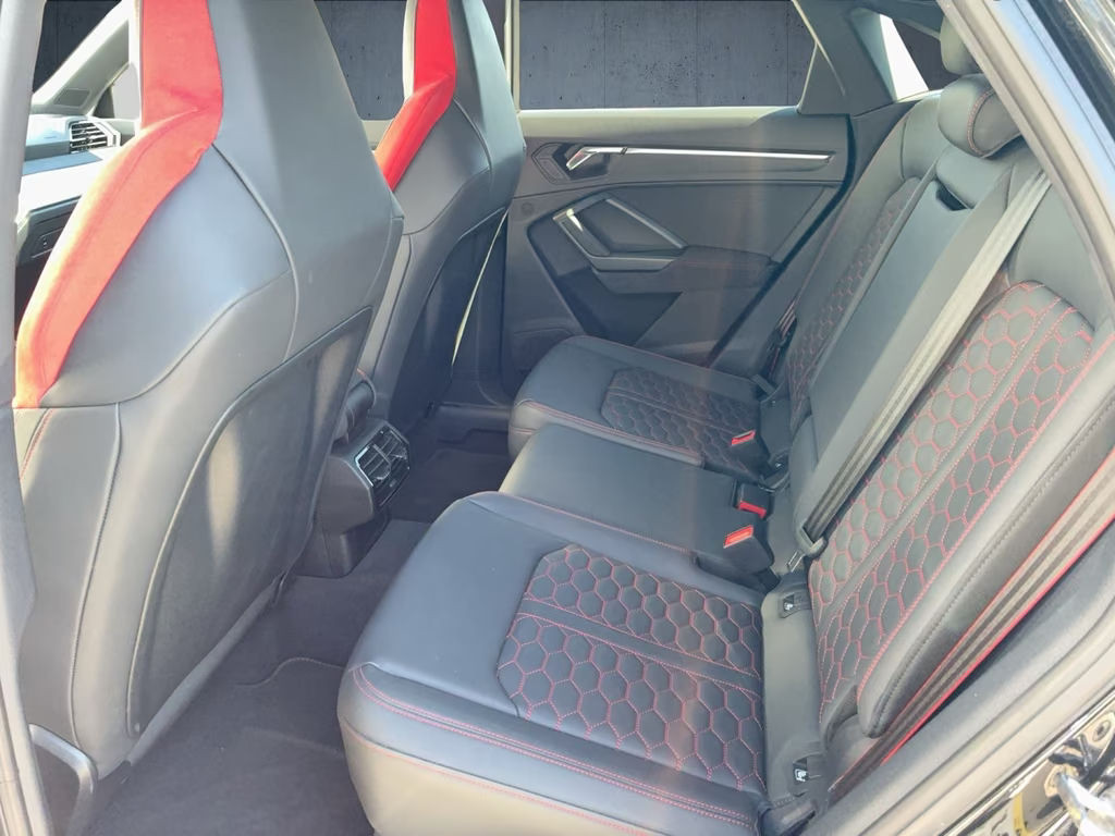 Audi RS Q3