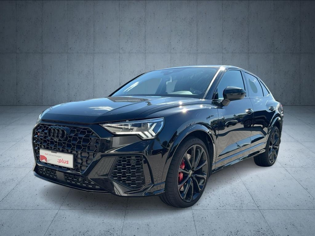 Audi RS Q3