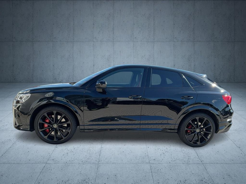 Audi RS Q3