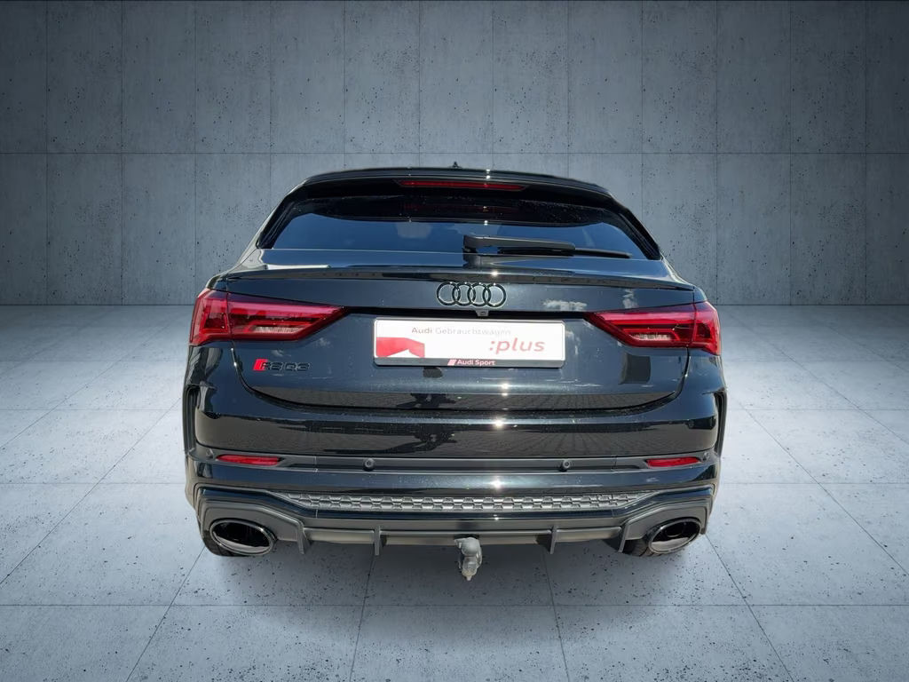 Audi RS Q3