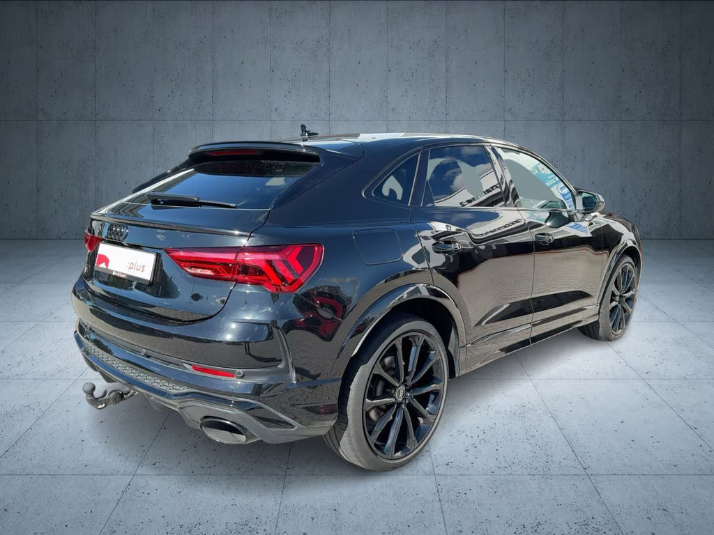 Audi RS Q3