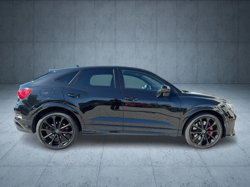 Audi RS Q3